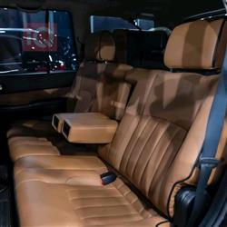 نيسان باترول سفاري